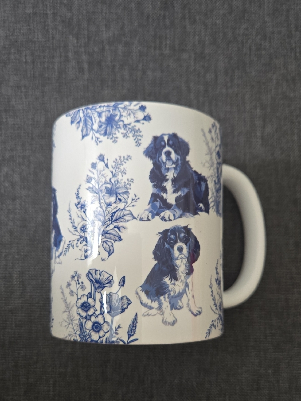 💥Dog Coffee Cup